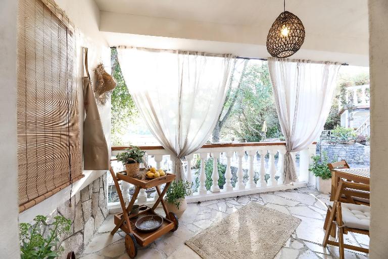La casa 12 07 - Ferienwohnung Sveta Marina