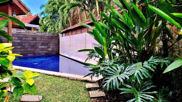 Vantage Point Villas - B&B Uluwatu