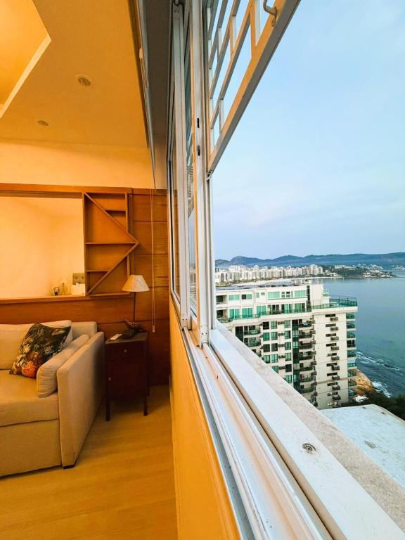 Apartamento com Vista Panorâmica - B&B Niterói