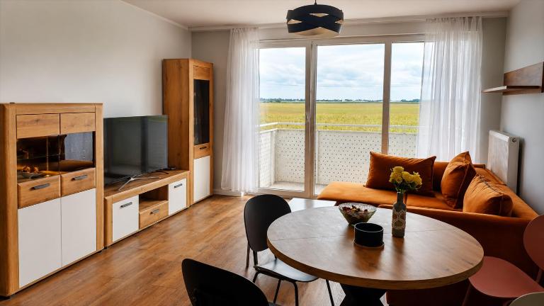 Apartament pod Poznaniem - B&B Bogdanowo