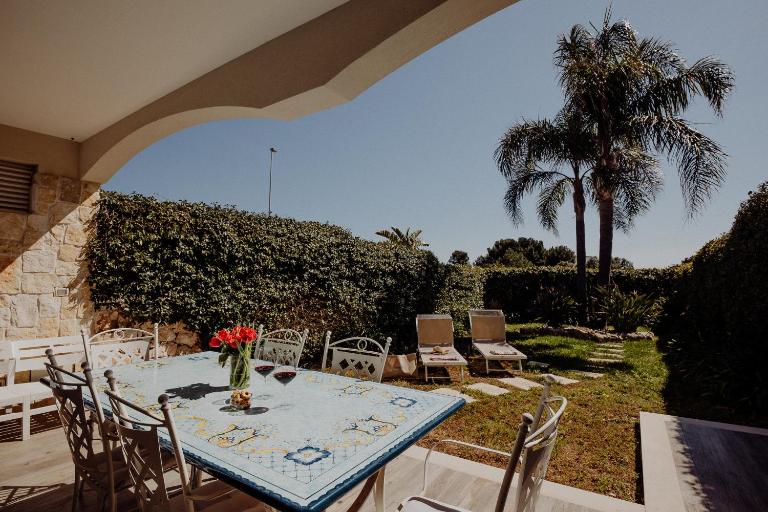 Residenza Lamandia by Monholiday - Bed and Breakfast Monopoli
