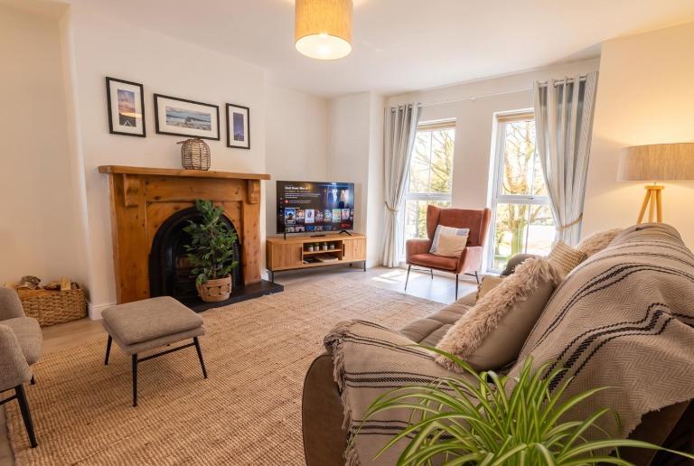SeaBreeze Portstewart - B&B Portstewart