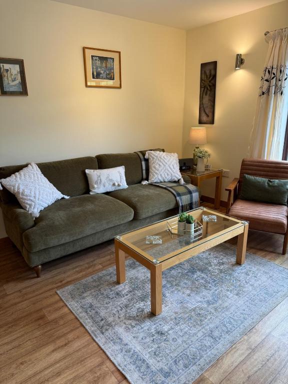GRANITE - 4 star Self Catering Orkney Stromness - B&B Arcan