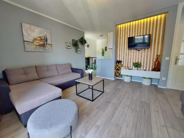 Apartments Vesel - Ferienwohnung Malinska