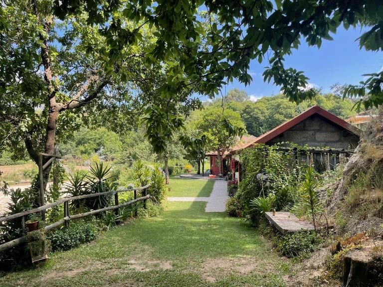 Quinta de Segade - Chambres d'hôtes Santa Marta