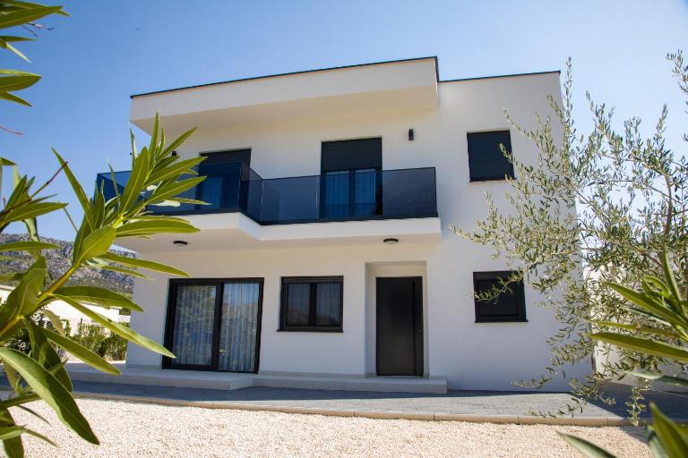 Villa Lumiere - Ferienwohnung Ljubuški