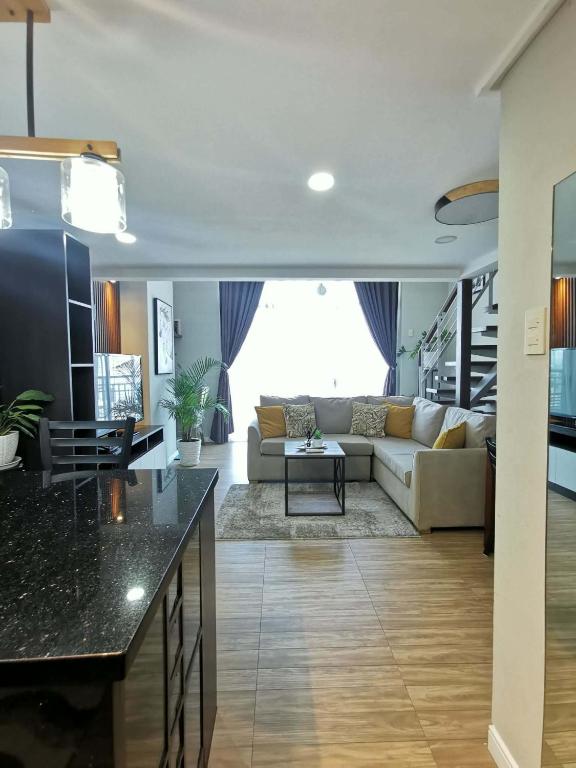 Cidscape Cebu - B&B Ciudad de Cebú