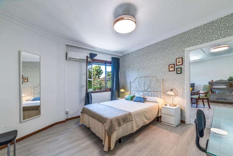 Apartamento San Fernando de Sevilla - B&B Seville