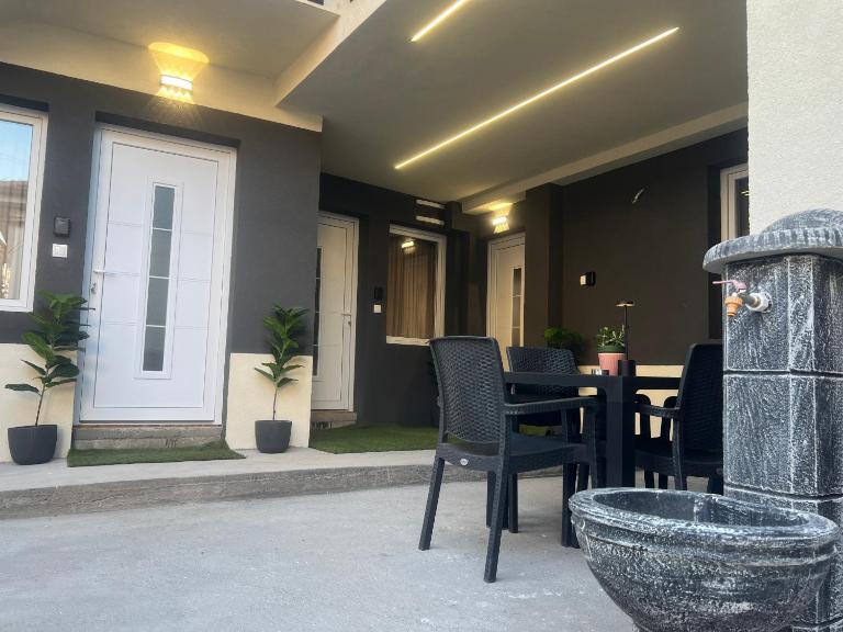 Peace - B&B Vranje