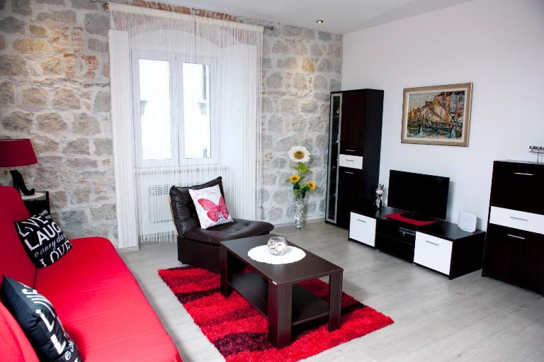Apartman u srcu grada - Ilićev prolaz - Ferienwohnung Split