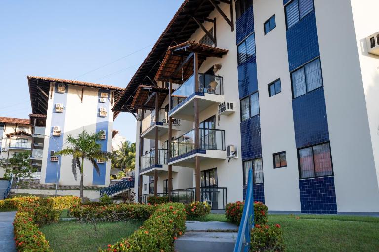 Alter do chao - AP na praia! - Ferienwohnung Santarém
