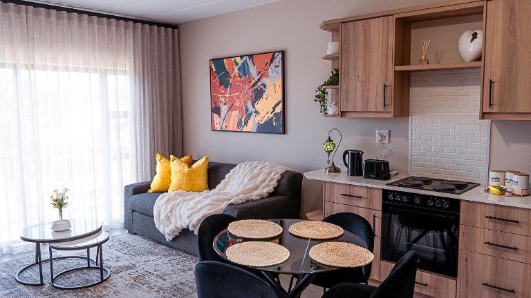 Maison Lou - B&B Durbanville