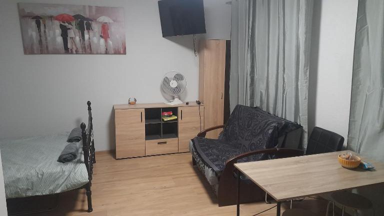 EasyPad studio - B&B Liepāja