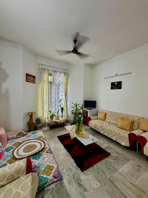 Ruprang Homestay - Chambres d'hôtes Guwahati
