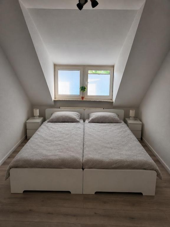 Tolle zwei Zimmer Wohnung in Herne im Herzen von Ruhrgebiet - Bed and Breakfast Herne