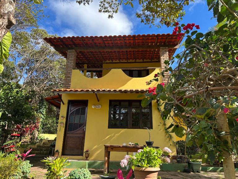 Casa de Marina - B&B Palmeiras