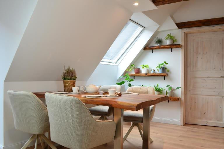 Kaiserstuhl - Kaiserin Agnes - B&B Goslar