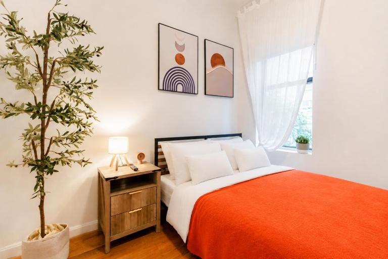Aura Style 3BD Suite at Times Square Manhattan - B&B New York