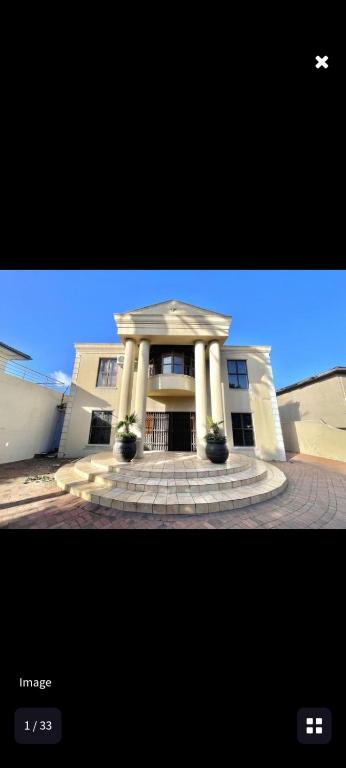 Relaxed stays - B&B Cape Town