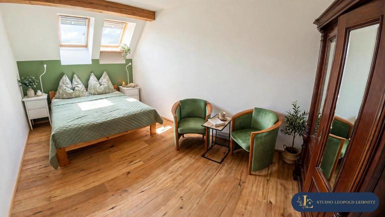 Studio LEOPOLD LEIBNITZ - B&B Leibnitz, Styria