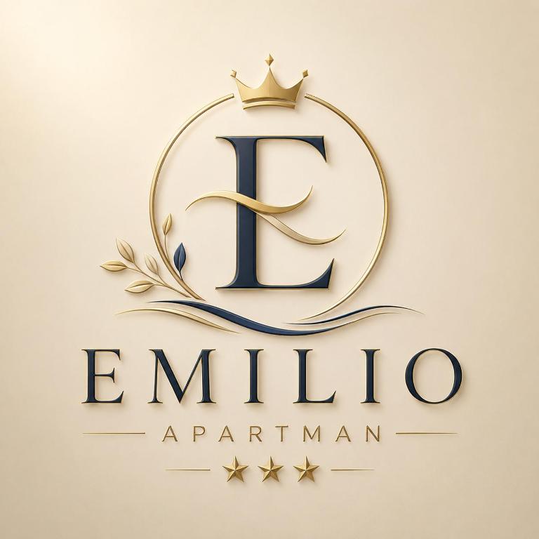Emilio - B&B Veliko Gradište