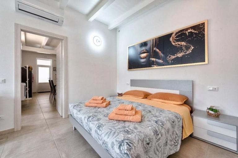 La Tavernetta delle Terme Euganee - B&B Montegrotto Terme