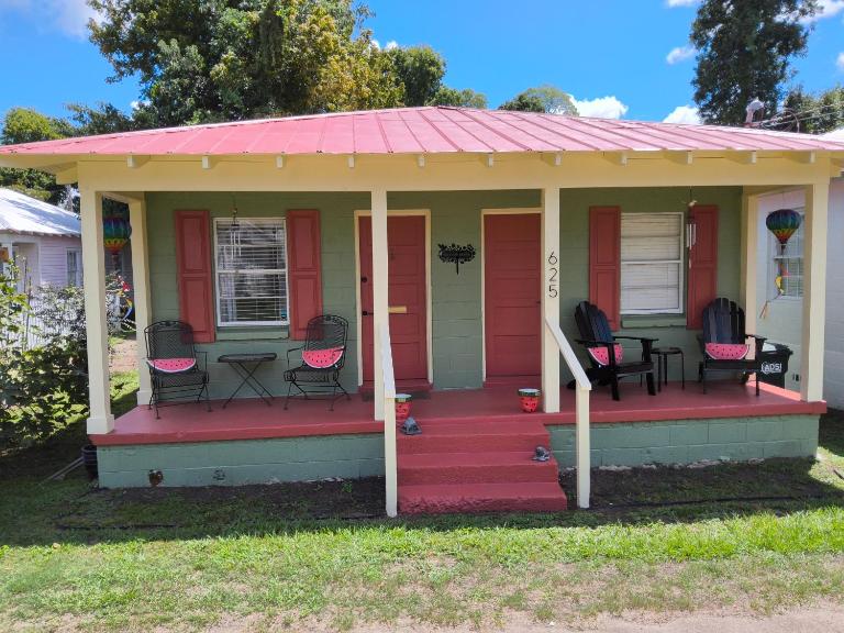 Honeysuckle Hideaway - Chambres d'hôtes Natchez