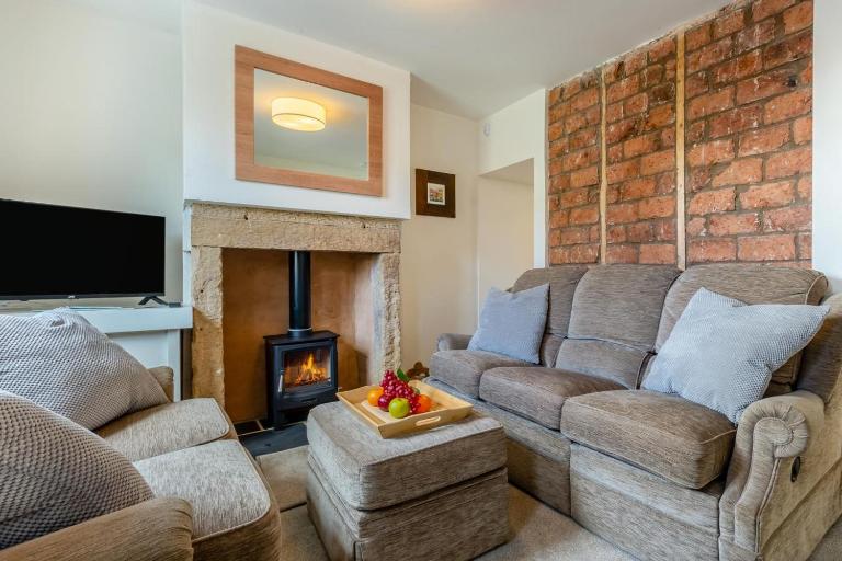 2 Bed in Cockermouth oc-b44967 - B&B Cockermouth