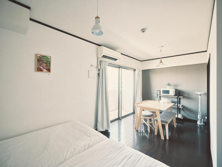 vetta Minami-Kumamoto Station 802 - B&B kumamoto