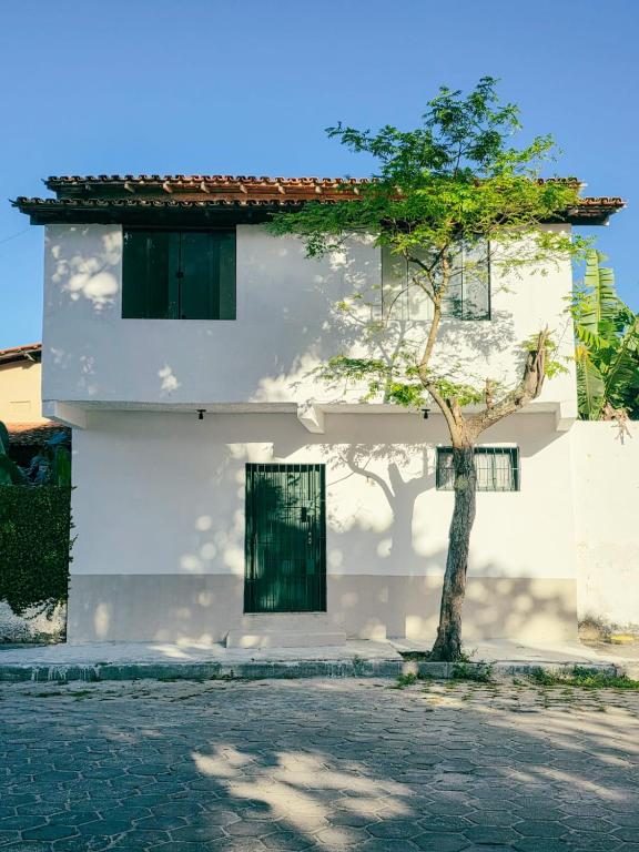 Casa Pau Brasil - Ferienwohnung Prado