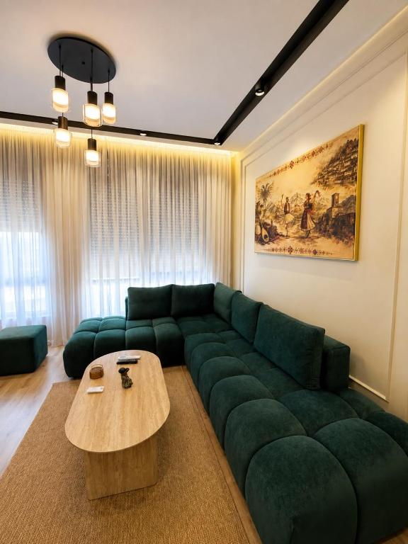 La Morada Apartment, Tirana - Bed and Breakfast Tirana