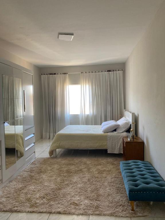 Apartamento Carol e Gustavo - B&B Pouso Alegre