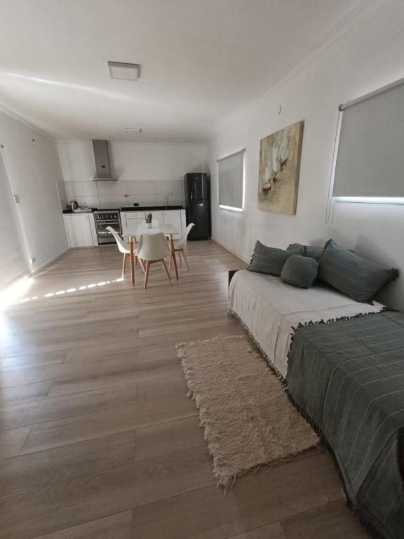 Carrizal - B&B Villa Constitución