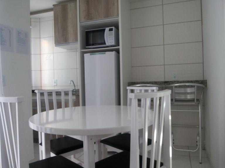 Residencial Neto - B&B Florianópolis