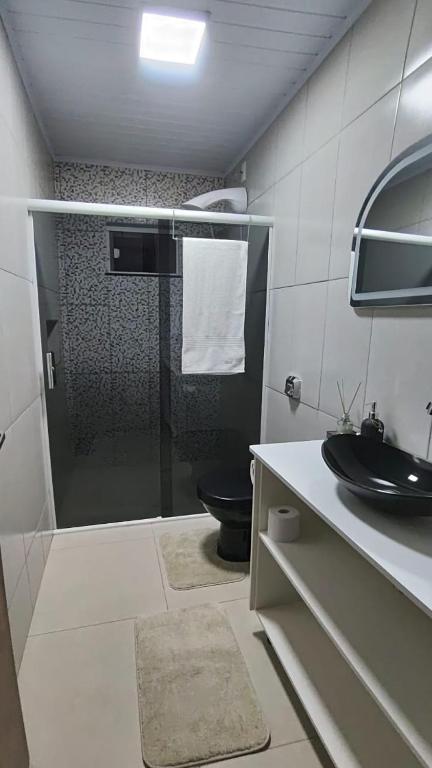 Loft Bougainville - B&B Curitibanos