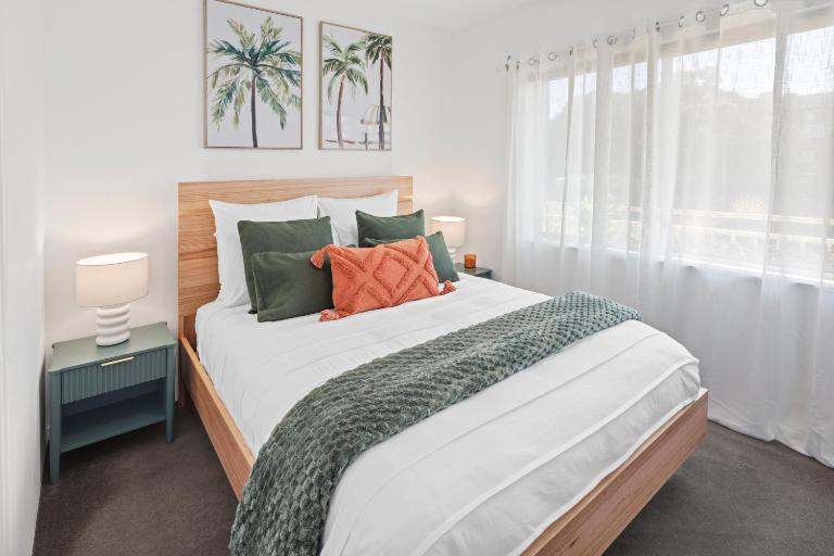Sundaze Coffs - B&B Coffs Harbour