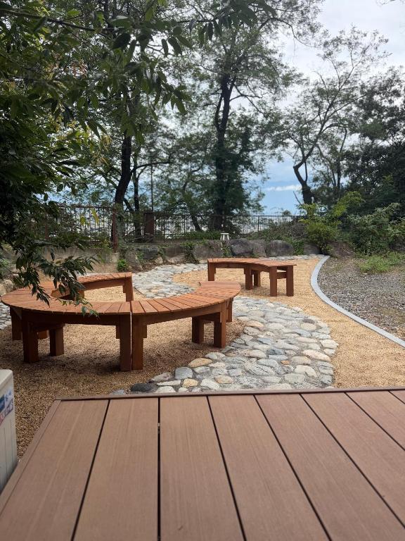 Matsumoto Private Home Stay for 8 pax - B&B Matsumoto