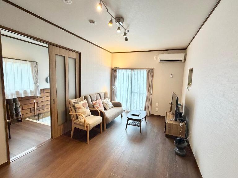 かみくまハウス - Bed and Breakfast kumamoto