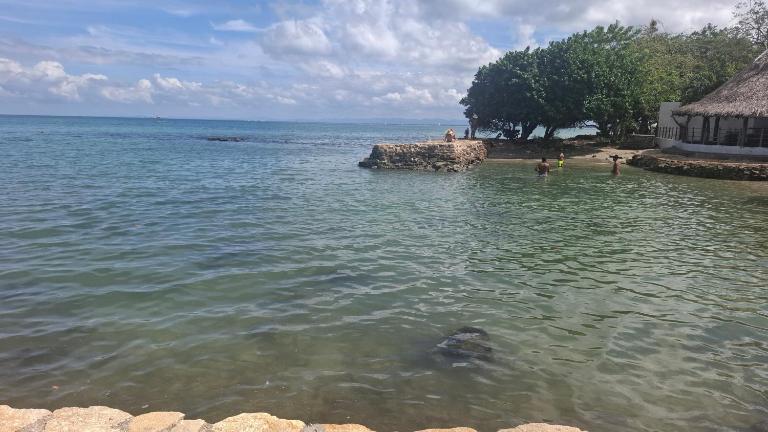 La Bendición Playa el Porvenir Coveñas - Ferienwohnung Coveñas
