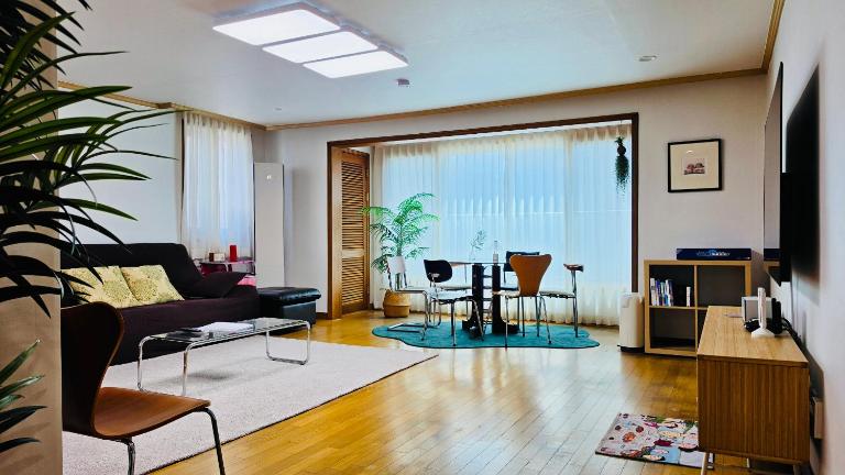 Pinkliey House - B&B Ulseong
