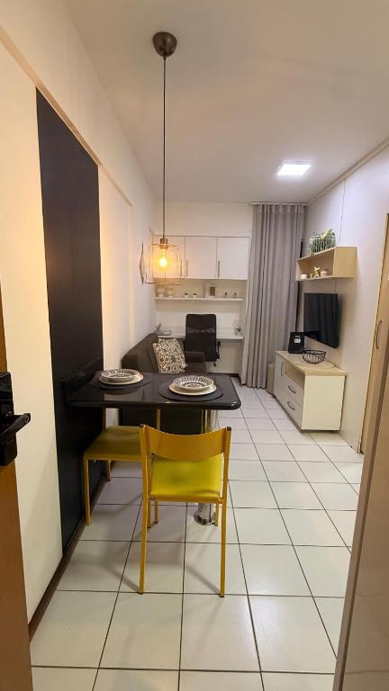 Apartamento na Sgan 911 Asa Norte condomínio Green Park - B&B Brasilia