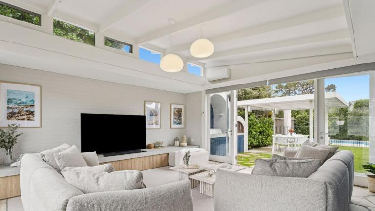 La Plage Portsea - B&B Paradise