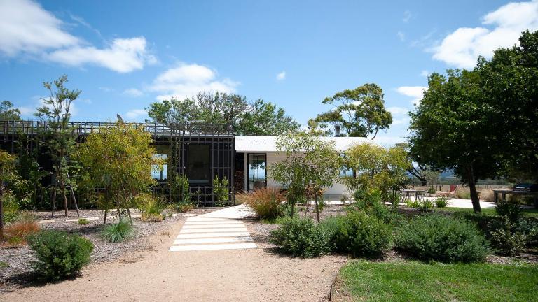 Red Hill Ridge - B&B Darriman