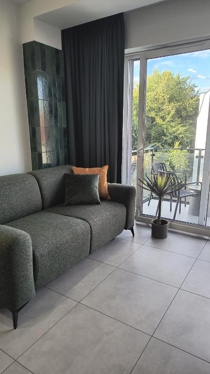 FLATMORE Kopernika 7 m13 - Old Town - AC - Balcony - B&B Zielona Gora