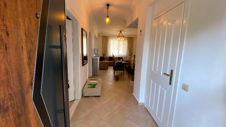 Villa Ancient - B&B Belek