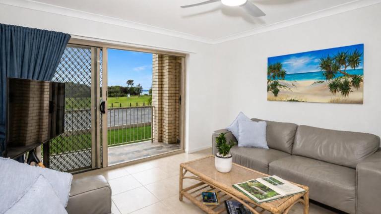 Bribie Horizons On Boyd - B&B Wyreema