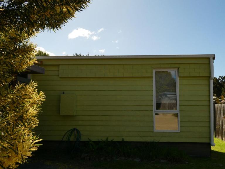 Champ Villa - Chambres d'hôtes Bicheno