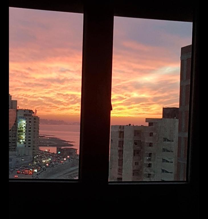 princess is sleeping here for females, sun and sea - B&B Alexandria