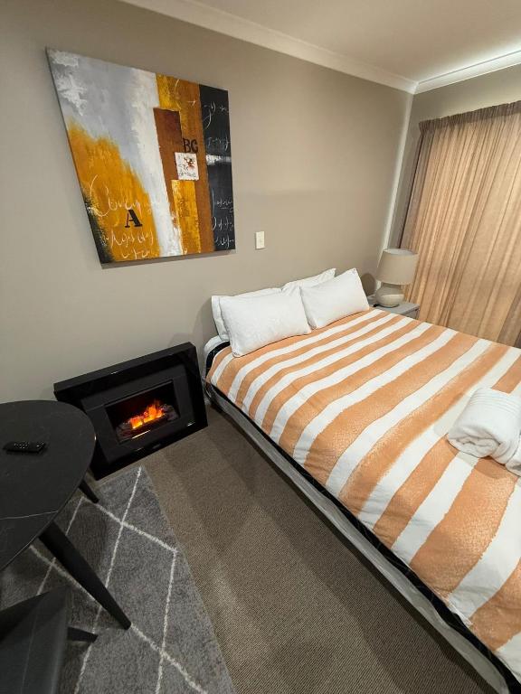 Casa Miguelle a Private mini house - Bed and Breakfast Dunedin