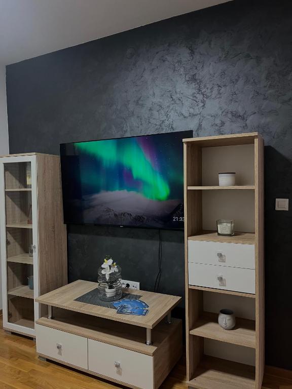 Apartman Family - Chambres d'hôtes Bečej
